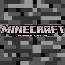 Bedrock Icon