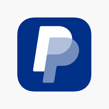 PayPal Logo
